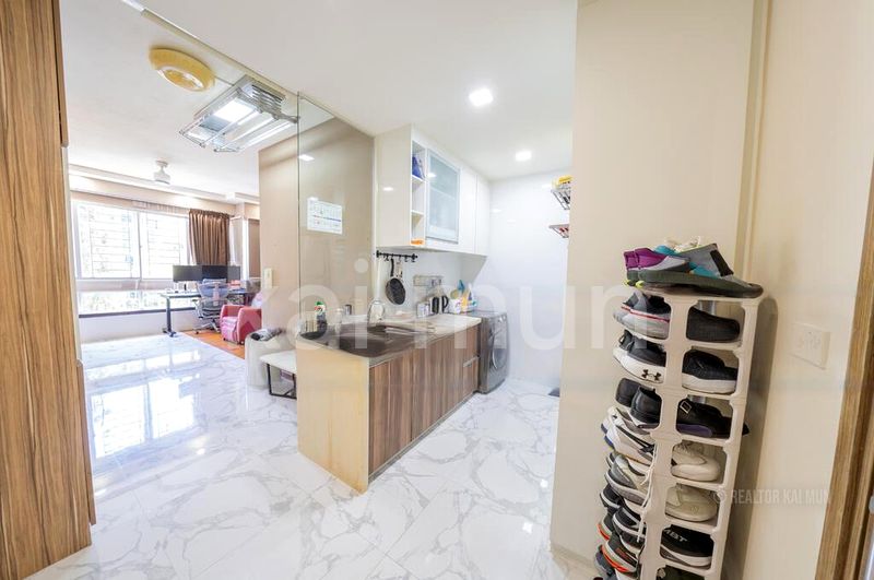 1 Bed Condo for Sale in  The Nautical - Image 9